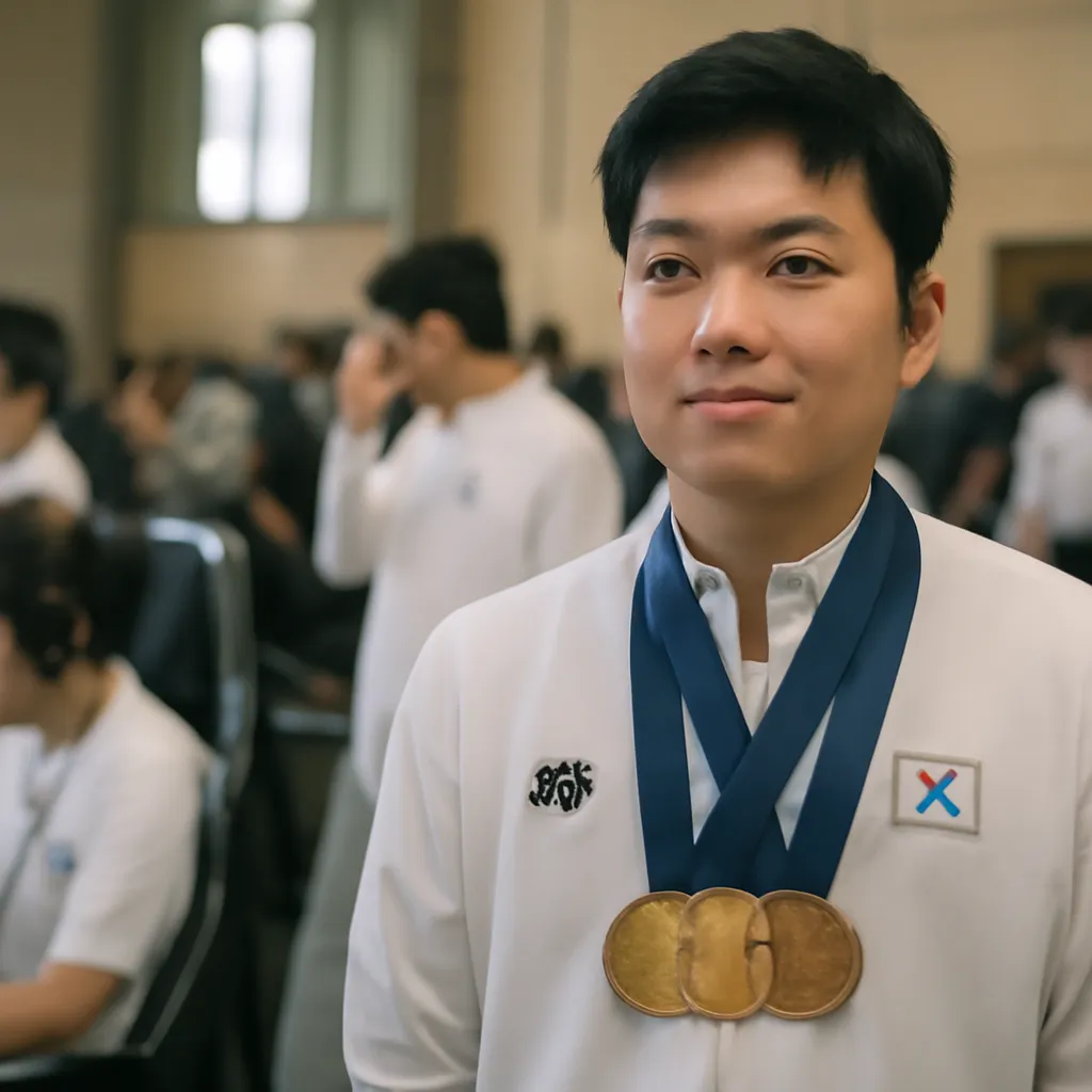 2026 아시안 게임, 한국 e스포츠 팀의 눈부신 성과