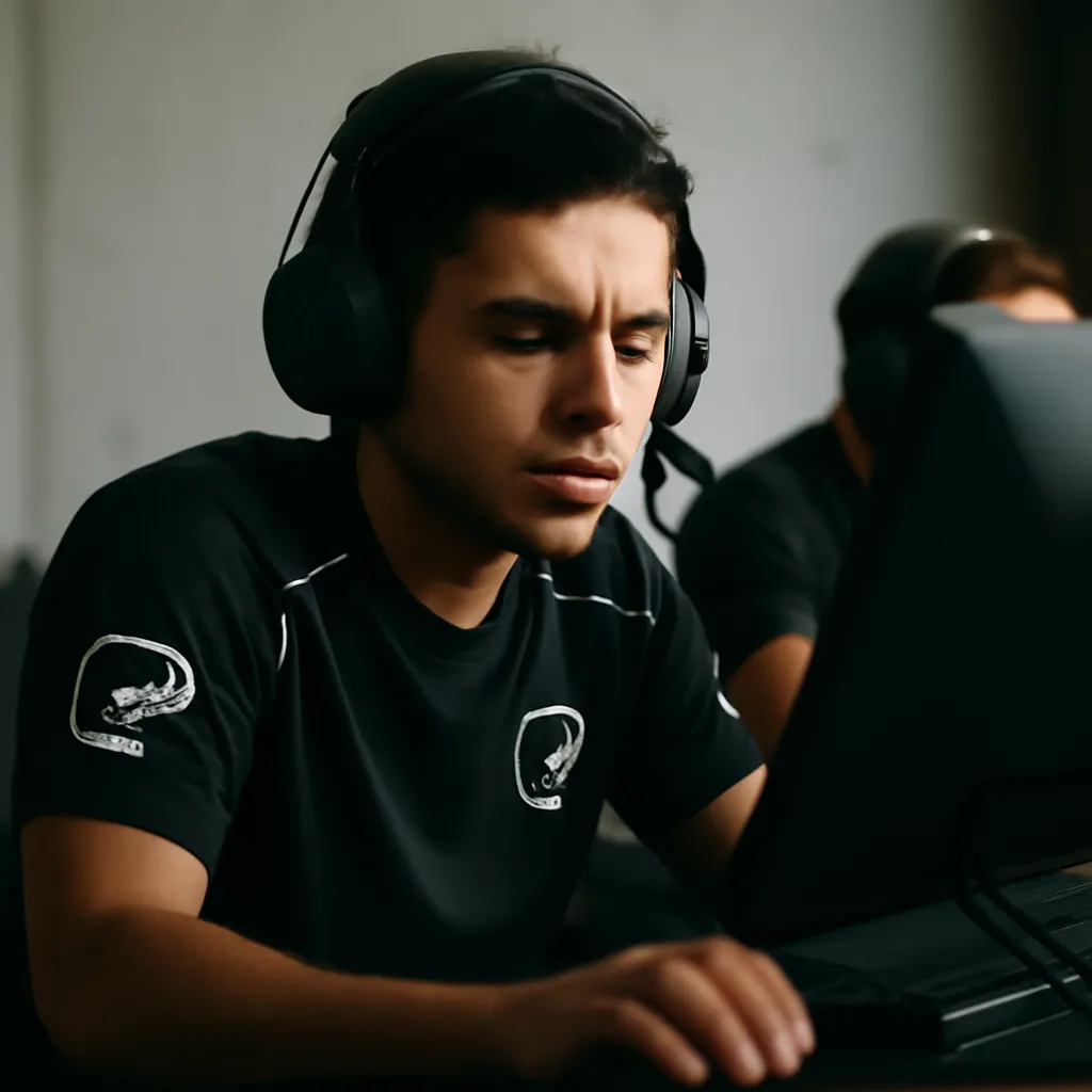 Brazil's Betting Ban Threatens FURIA and Esports Sponsorships